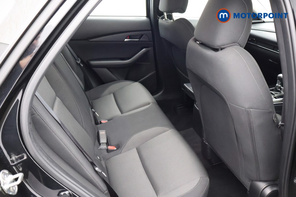 Mazda Cx-30 Centre-Line Manual Petrol SUV - Stock Number (1661830) - 18th supplementary image