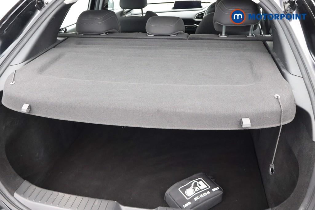 Mazda Cx-30 Centre-Line Manual Petrol SUV - Stock Number (1661830) - 19th supplementary image