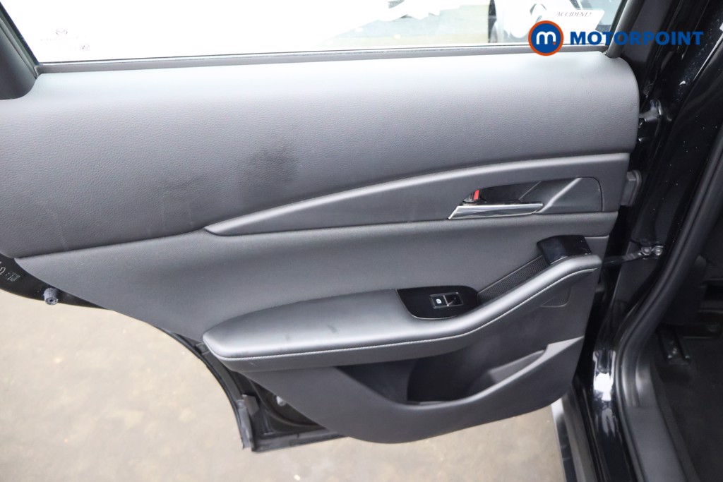 Mazda Cx-30 Centre-Line Manual Petrol SUV - Stock Number (1661830) - 20th supplementary image