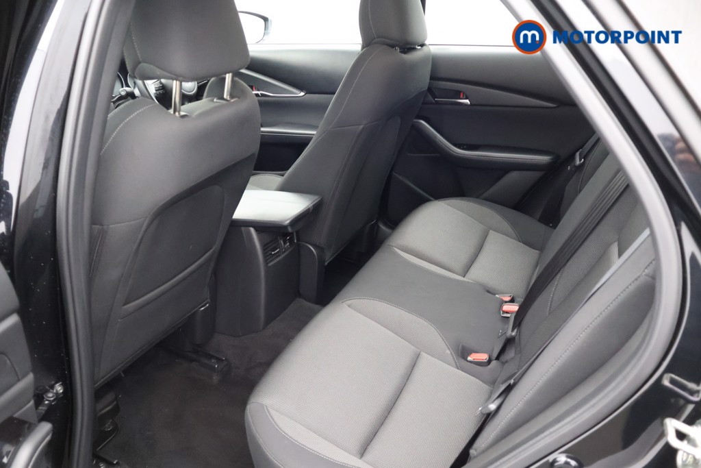 Mazda Cx-30 Centre-Line Manual Petrol SUV - Stock Number (1661830) - 21st supplementary image