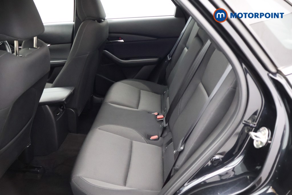 Mazda Cx-30 Centre-Line Manual Petrol SUV - Stock Number (1661830) - 22nd supplementary image