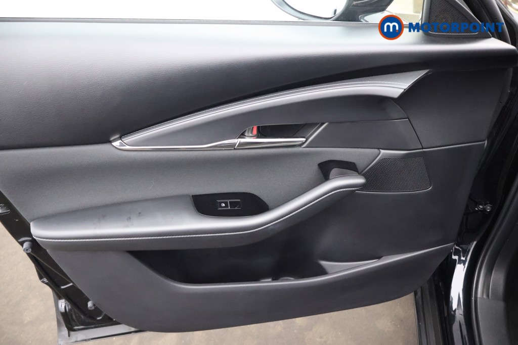 Mazda Cx-30 Centre-Line Manual Petrol SUV - Stock Number (1661830) - 23rd supplementary image
