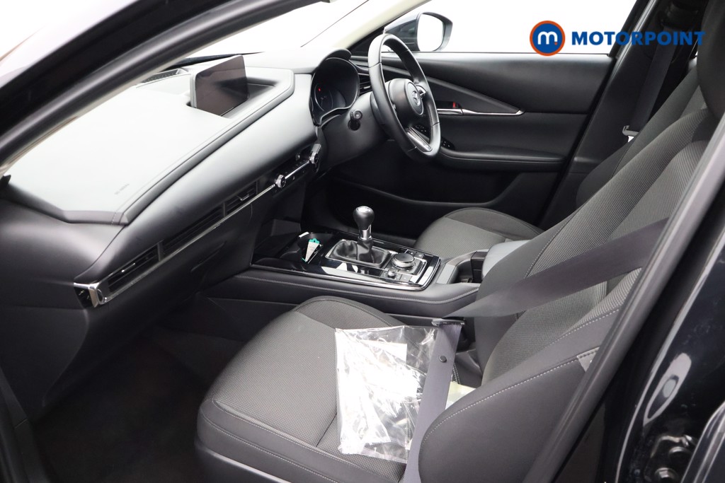 Mazda Cx-30 Centre-Line Manual Petrol SUV - Stock Number (1661830) - 24th supplementary image