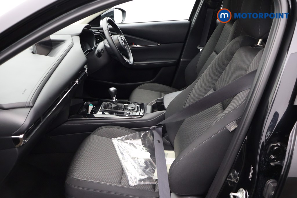 Mazda Cx-30 Centre-Line Manual Petrol SUV - Stock Number (1661830) - 25th supplementary image