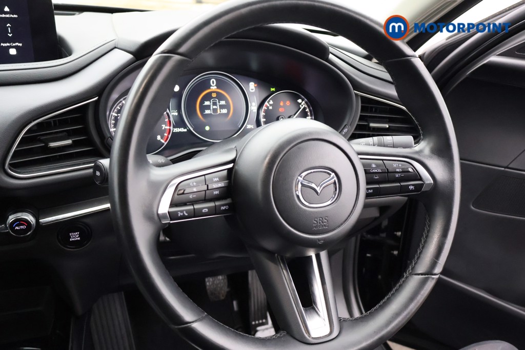 Mazda Cx-30 Centre-Line Manual Petrol SUV - Stock Number (1661830) - 1st supplementary image