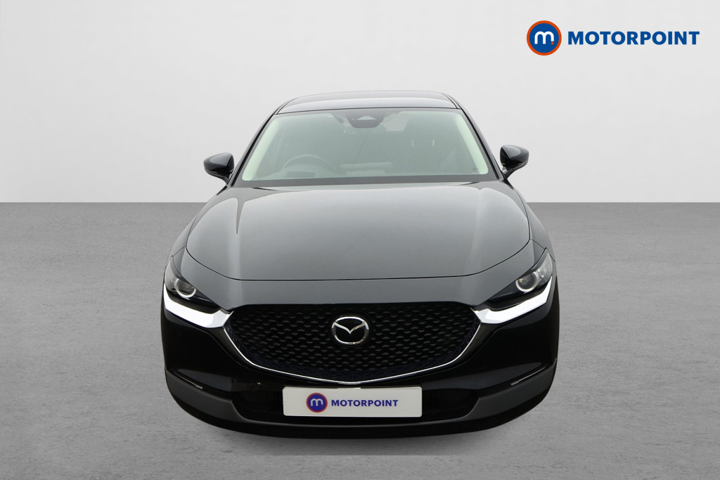 Mazda Cx-30 Centre-Line Manual Petrol SUV - Stock Number (1661830) - Front bumper