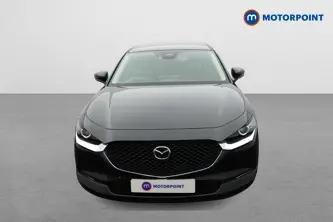 Mazda Cx-30 Centre-Line Manual Petrol SUV - Stock Number (1661830) - Front bumper