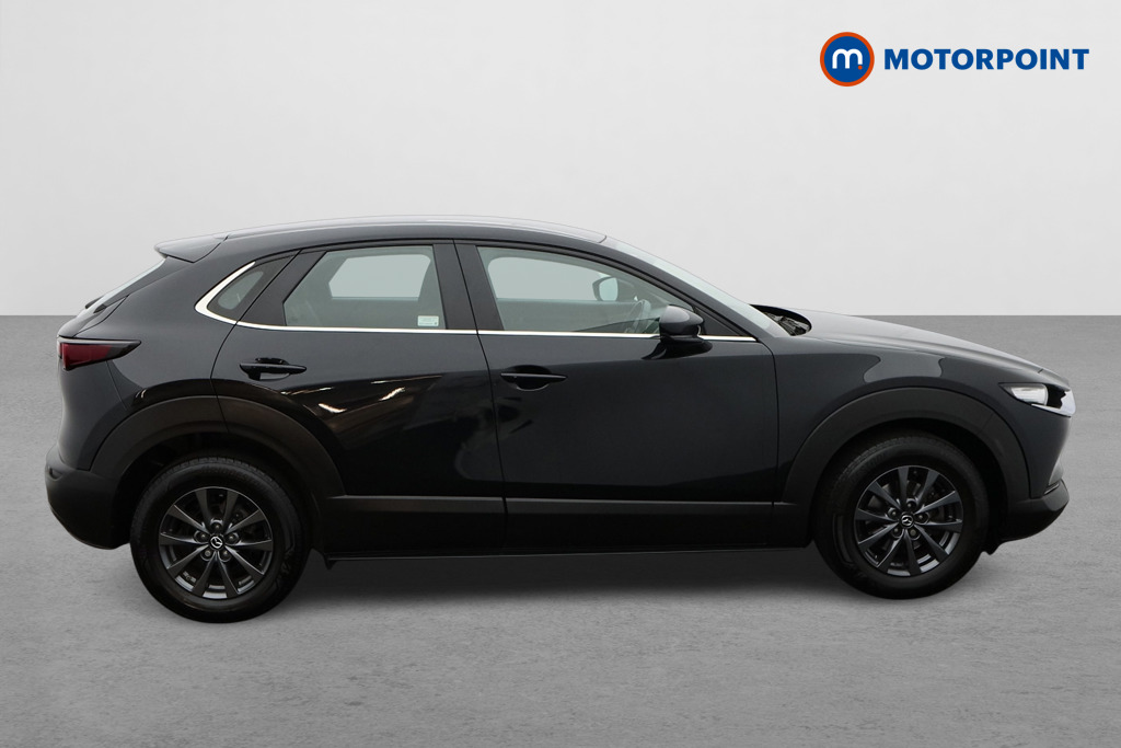 Mazda Cx-30 Centre-Line Manual Petrol SUV - Stock Number (1661830) - Drivers side