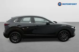 Mazda Cx-30 Centre-Line Manual Petrol SUV - Stock Number (1661830) - Drivers side