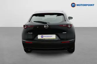 Mazda Cx-30 Centre-Line Manual Petrol SUV - Stock Number (1661830) - Rear bumper
