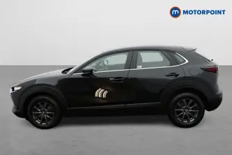 Mazda Cx-30 Centre-Line Manual Petrol SUV - Stock Number (1661830) - Passenger side