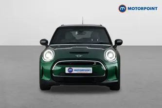 Mini Hatchback Cooper S Level 2 Automatic Electric Hatchback - Stock Number (1664244) - Front bumper