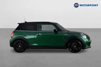 Mini Hatchback Cooper S Level 2 Automatic Electric Hatchback - Stock Number (1664244) - Drivers side