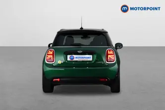 Mini Hatchback Cooper S Level 2 Automatic Electric Hatchback - Stock Number (1664244) - Rear bumper
