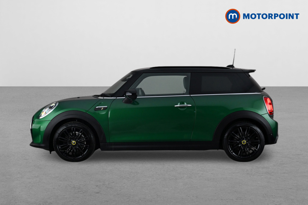 Mini Hatchback Cooper S Level 2 Automatic Electric Hatchback - Stock Number (1664244) - Passenger side