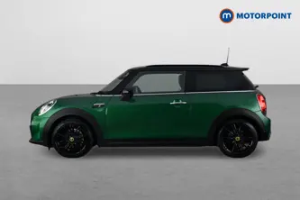 Mini Hatchback Cooper S Level 2 Automatic Electric Hatchback - Stock Number (1664244) - Passenger side