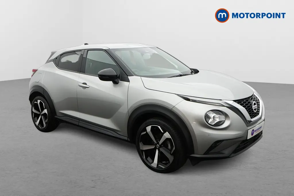 2021 Nissan Juke