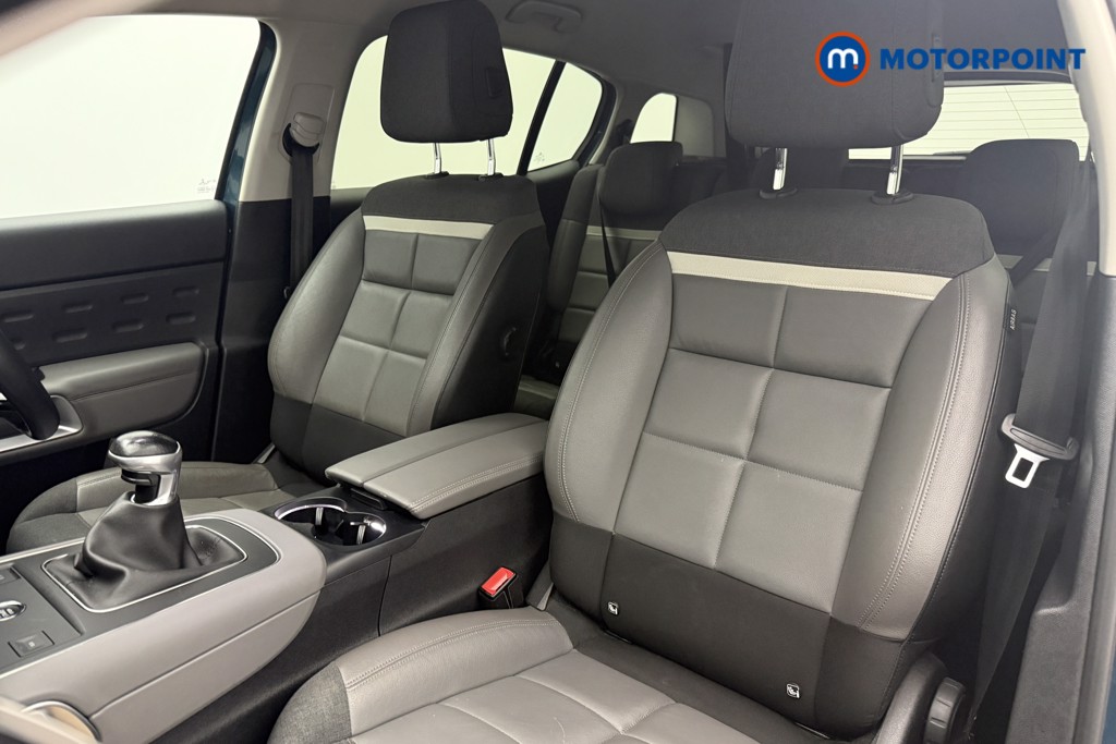 Citroen C5 Aircross Flair Manual Petrol SUV - Stock Number (1664526) - 3rd supplementary image