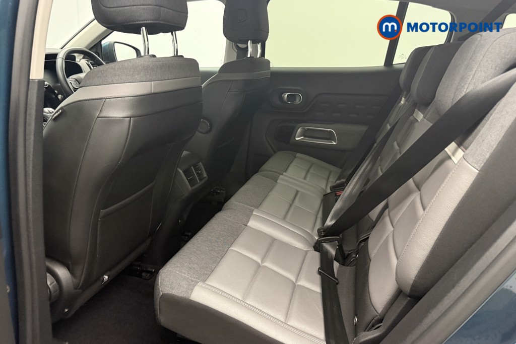 Citroen C5 Aircross Flair Manual Petrol SUV - Stock Number (1664526) - 4th supplementary image
