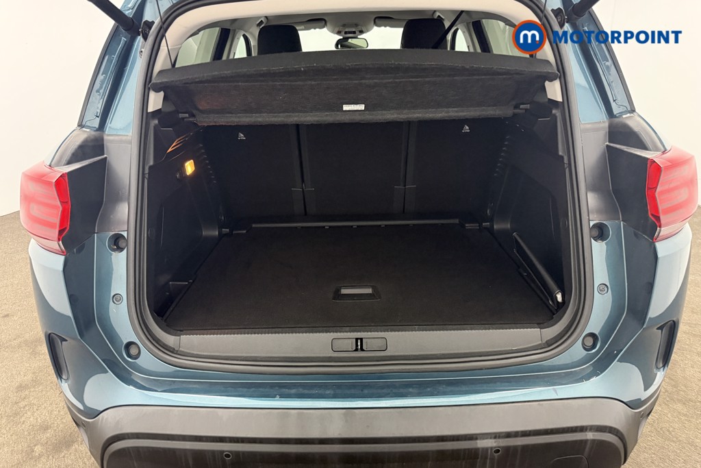 Citroen C5 Aircross Flair Manual Petrol SUV - Stock Number (1664526) - 5th supplementary image