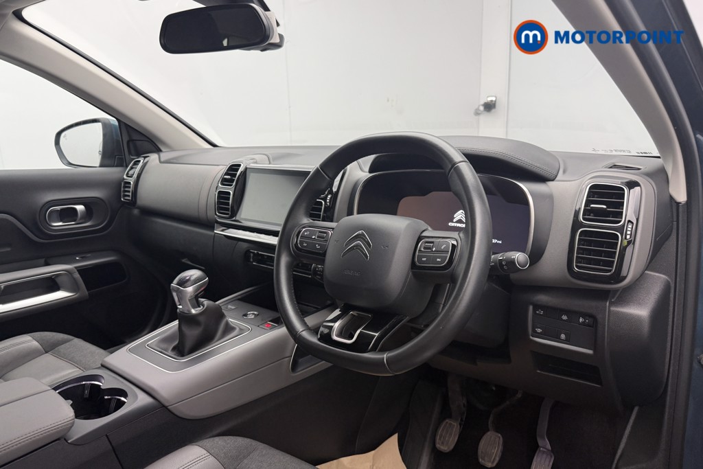 Citroen C5 Aircross Flair Manual Petrol SUV - Stock Number (1664526) - 6th supplementary image
