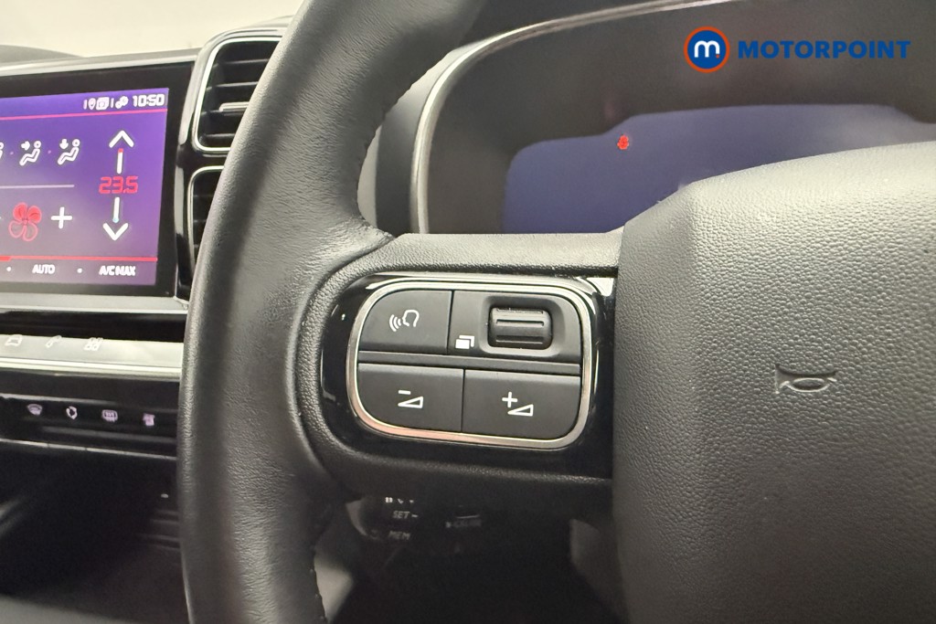 Citroen C5 Aircross Flair Manual Petrol SUV - Stock Number (1664526) - 7th supplementary image