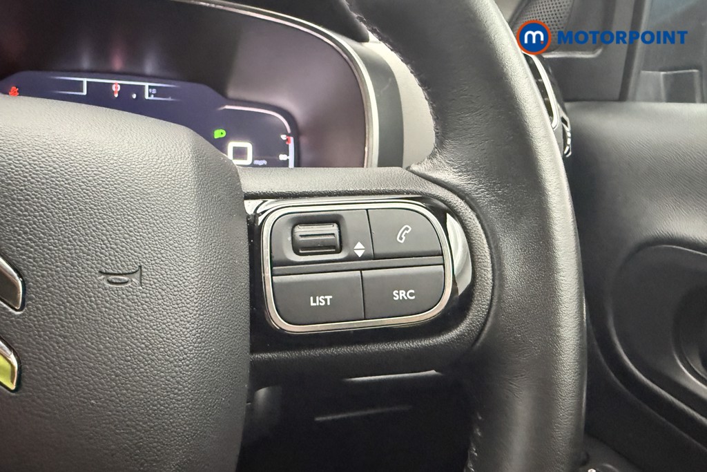 Citroen C5 Aircross Flair Manual Petrol SUV - Stock Number (1664526) - 8th supplementary image