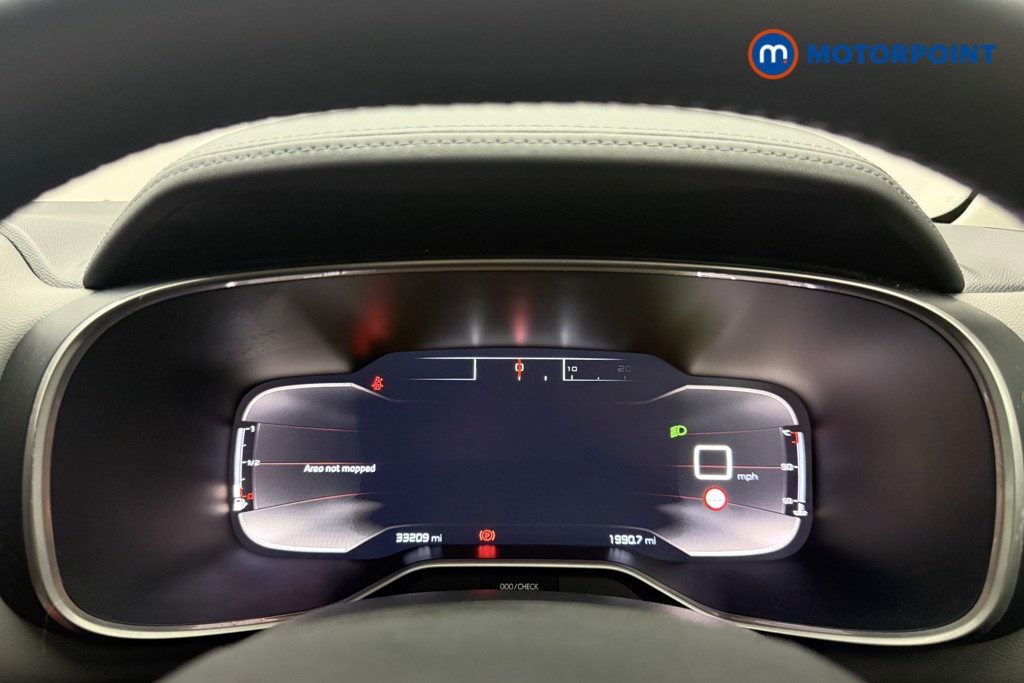 Citroen C5 Aircross Flair Manual Petrol SUV - Stock Number (1664526) - 9th supplementary image