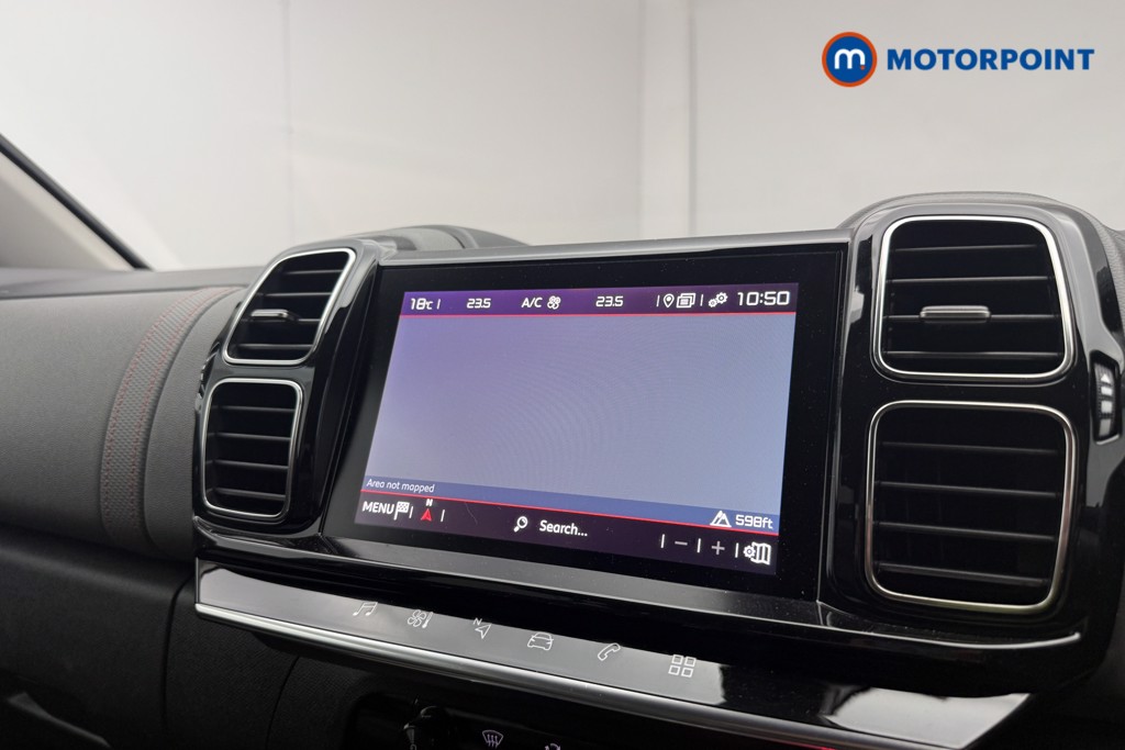 Citroen C5 Aircross Flair Manual Petrol SUV - Stock Number (1664526) - 10th supplementary image