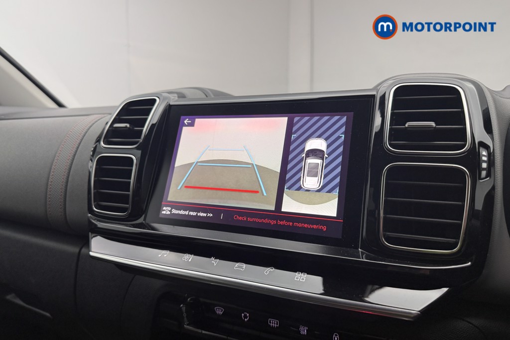 Citroen C5 Aircross Flair Manual Petrol SUV - Stock Number (1664526) - 12th supplementary image