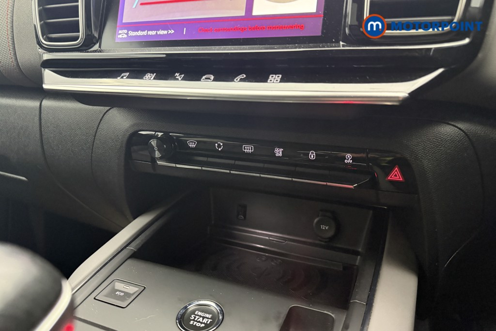 Citroen C5 Aircross Flair Manual Petrol SUV - Stock Number (1664526) - 13th supplementary image