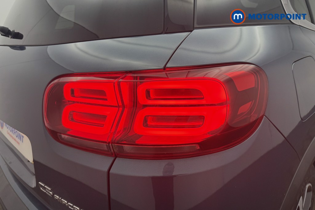 Citroen C5 Aircross Flair Manual Petrol SUV - Stock Number (1664526) - 17th supplementary image