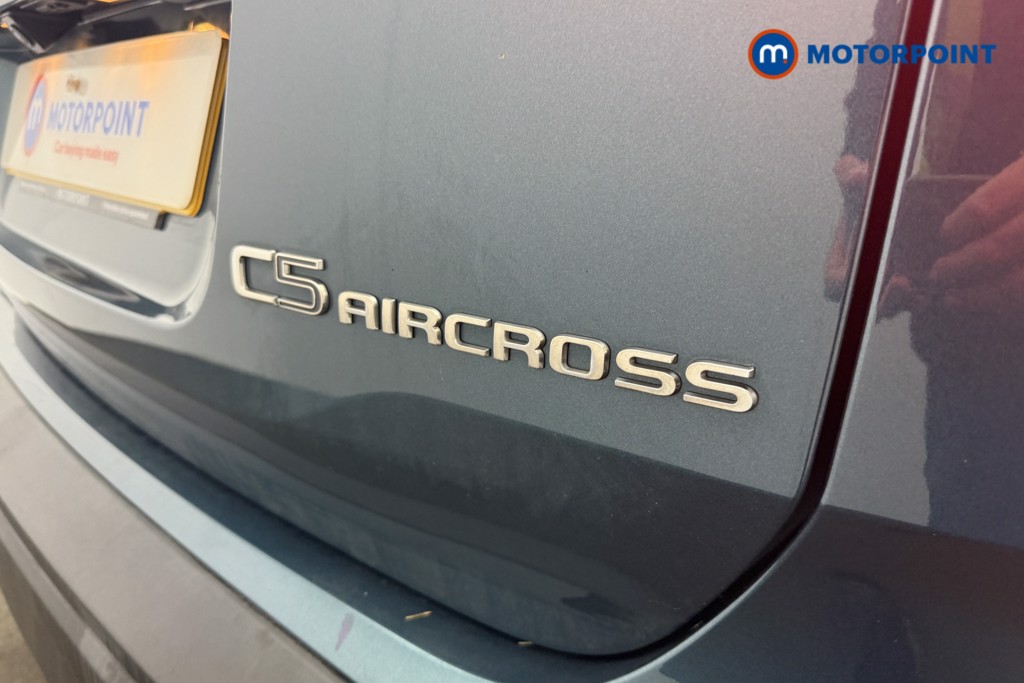 Citroen C5 Aircross Flair Manual Petrol SUV - Stock Number (1664526) - 18th supplementary image