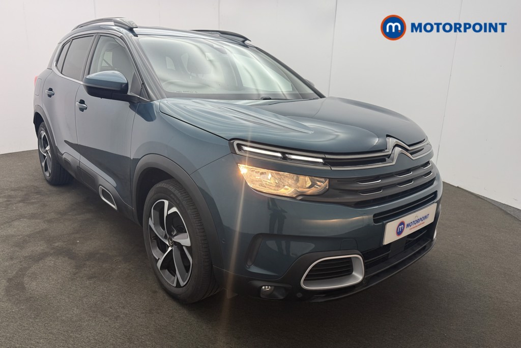 Citroen C5 Aircross Flair Manual Petrol SUV - Stock Number (1664526) - 19th supplementary image