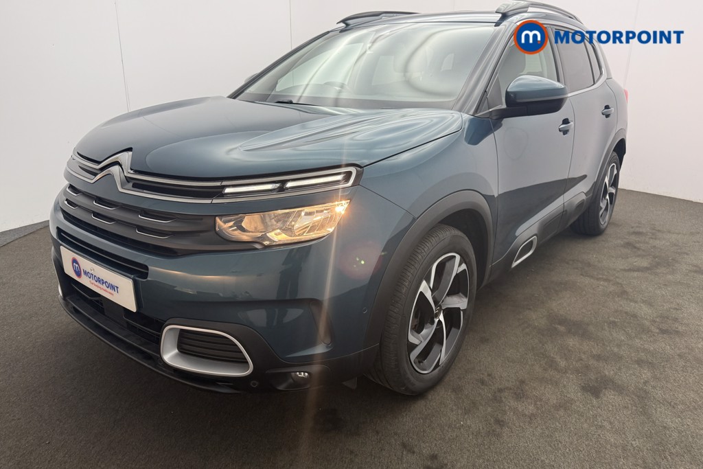 Citroen C5 Aircross Flair Manual Petrol SUV - Stock Number (1664526) - 20th supplementary image