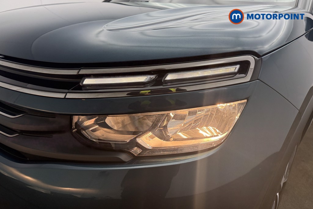 Citroen C5 Aircross Flair Manual Petrol SUV - Stock Number (1664526) - 21st supplementary image