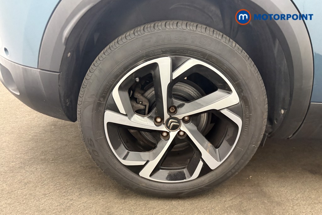 Citroen C5 Aircross Flair Manual Petrol SUV - Stock Number (1664526) - 23rd supplementary image