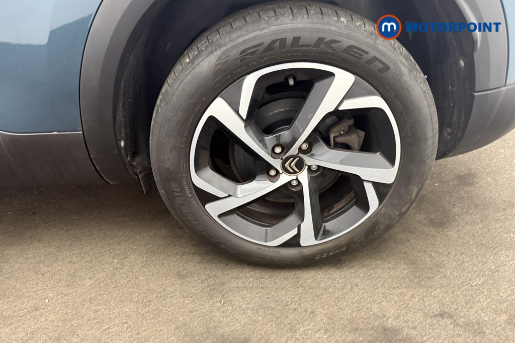 Citroen C5 Aircross Flair Manual Petrol SUV - Stock Number (1664526) - 24th supplementary image