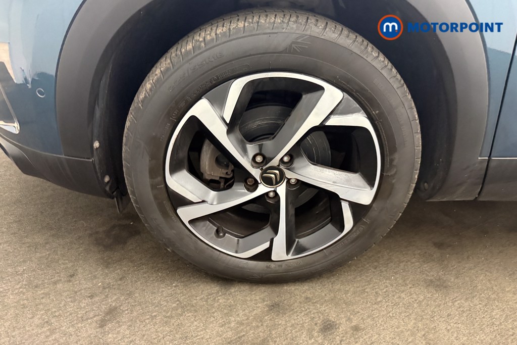Citroen C5 Aircross Flair Manual Petrol SUV - Stock Number (1664526) - 25th supplementary image