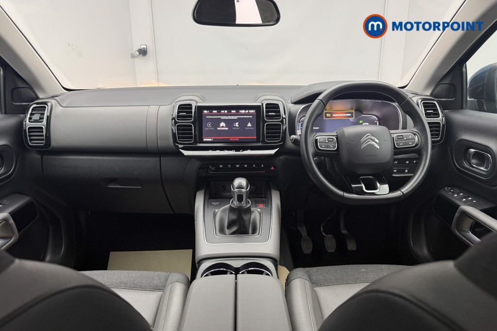 Citroen C5 Aircross Flair Manual Petrol SUV - Stock Number (1664526) - 1st supplementary image