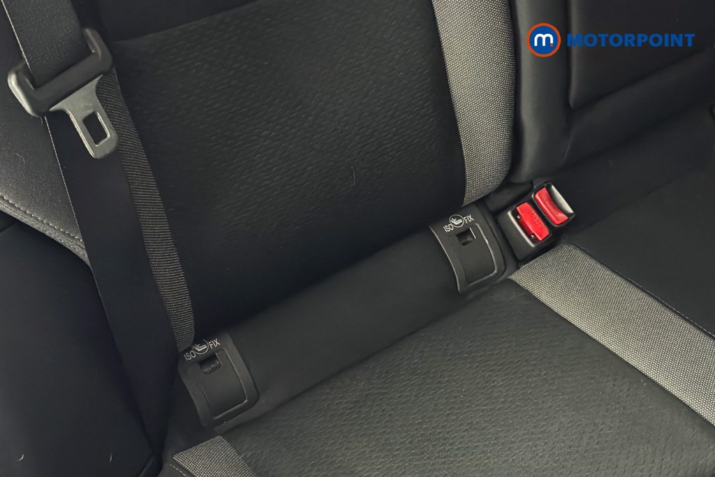 Nissan Qashqai N-Connecta Manual Diesel SUV - Stock Number (1664674) - 29th supplementary image