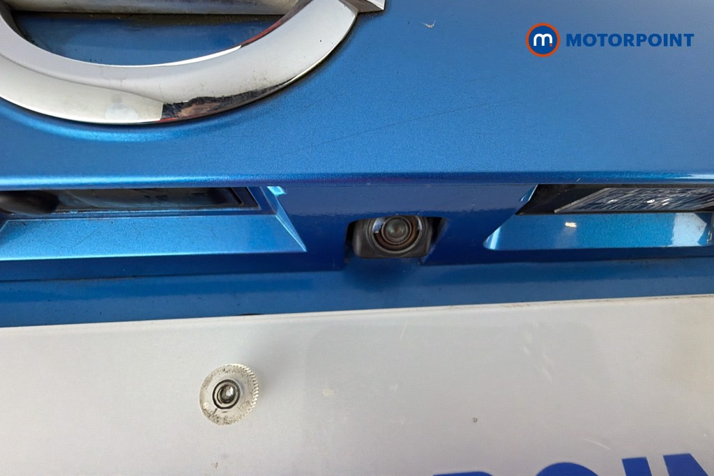 Nissan Qashqai N-Connecta Manual Diesel SUV - Stock Number (1664674) - 36th supplementary image