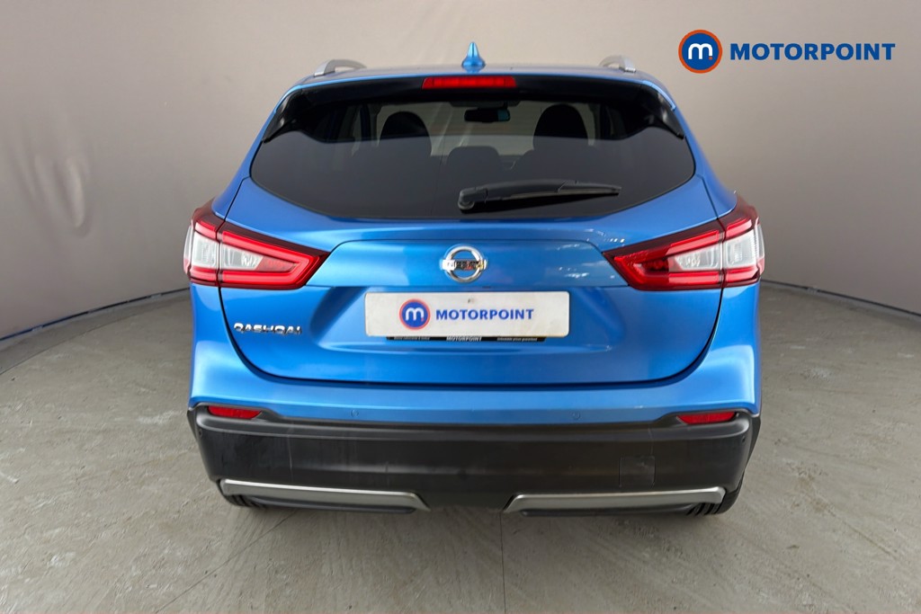 Nissan Qashqai N-Connecta Manual Diesel SUV - Stock Number (1664674) - 37th supplementary image