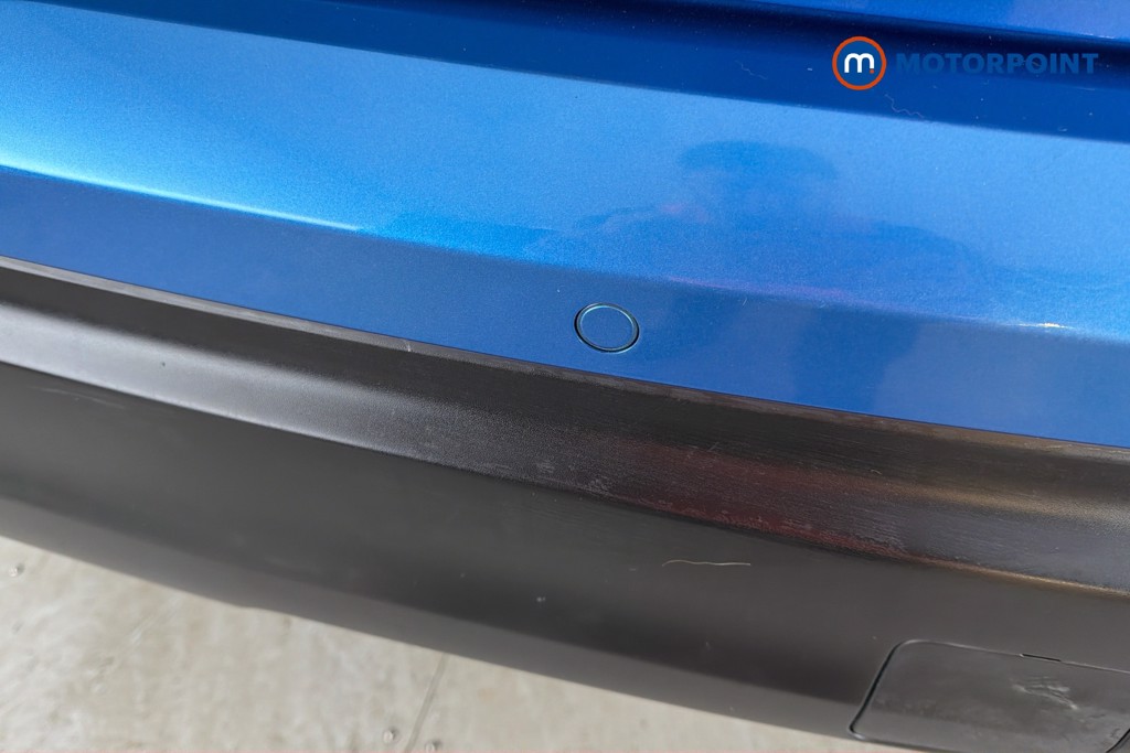 Nissan Qashqai N-Connecta Manual Diesel SUV - Stock Number (1664674) - 40th supplementary image