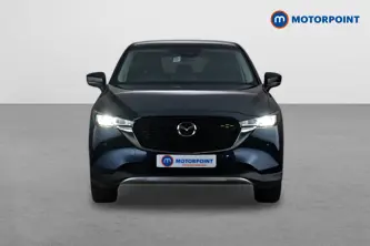 Mazda Cx-5 Newground Automatic Petrol SUV - Stock Number (1665698) - Front bumper