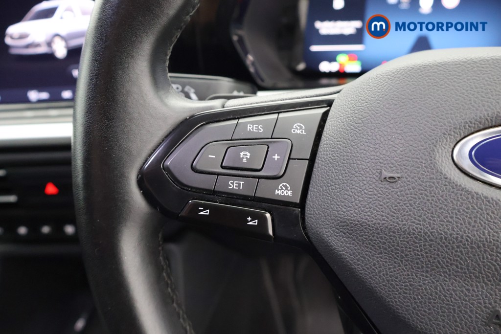 Ford Transit Connect Limited Automatic Petrol Plug-In Hybrid Panel Van - Stock Number (1665918) - 6th supplementary image