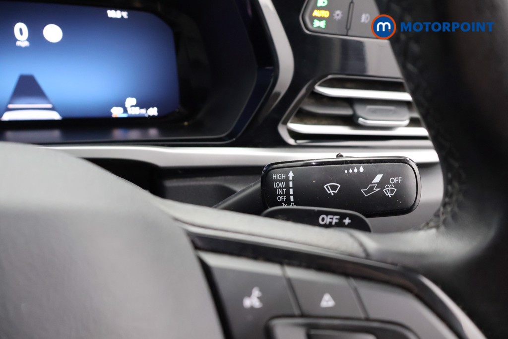 Ford Transit Connect Limited Automatic Petrol Plug-In Hybrid Panel Van - Stock Number (1665918) - 9th supplementary image