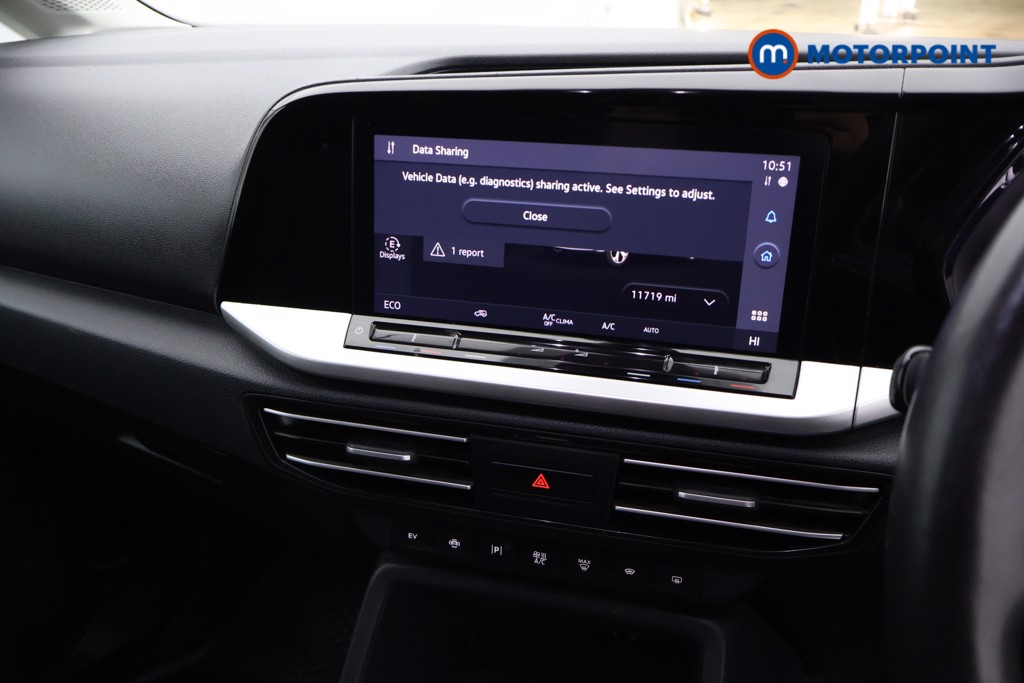 Ford Transit Connect Limited Automatic Petrol Plug-In Hybrid Panel Van - Stock Number (1665918) - 11th supplementary image