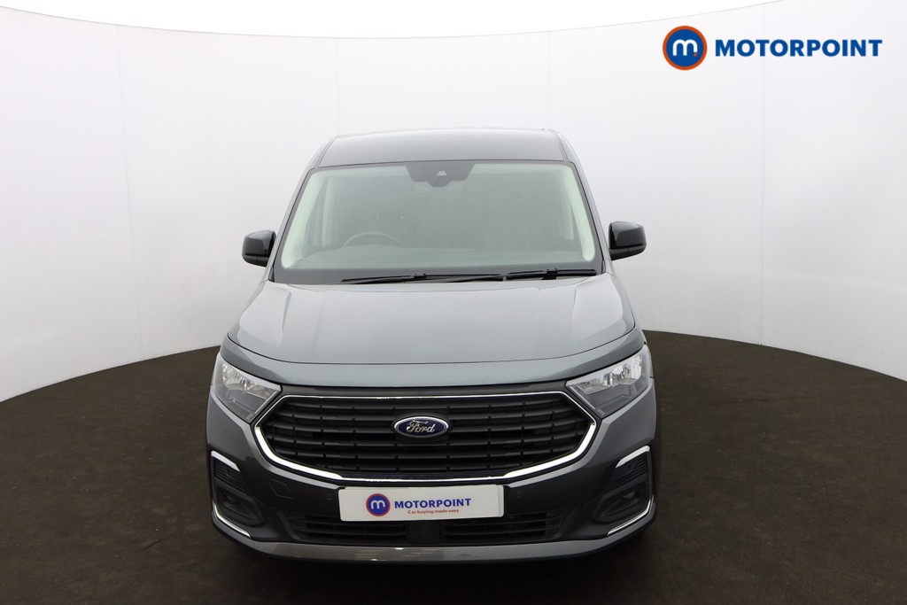 Ford Transit Connect Limited Automatic Petrol Plug-In Hybrid Panel Van - Stock Number (1665918) - Front bumper