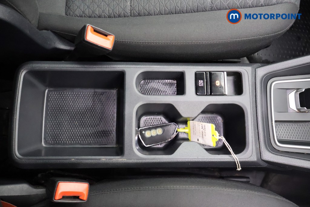 Ford Transit Connect Limited Automatic Petrol Plug-In Hybrid Panel Van - Stock Number (1665918) - 14th supplementary image